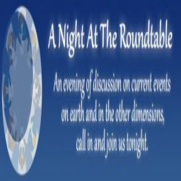 Podcast thumbnail for A Night At The Roundtable
