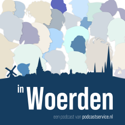 Podcast thumbnail for In Woerden