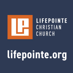 Podcast thumbnail for LifePointe Elk Grove