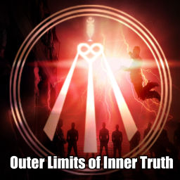 Podcast thumbnail for Outer Limits Of Inner Truth