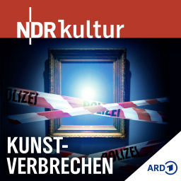 Episode thumbnail for Organisiertes Verbrechen im Kunstmarkt (Bonusfolge “Kunstverbrechen”)