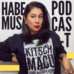 Podcast thumbnail for Kitschmacu. Habemus Podcast