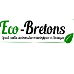 Podcast thumbnail for Eco-Bretons
