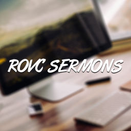 Podcast thumbnail for Royal Oak Victory Church