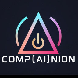 Podcast thumbnail for En bonne Comp{AI}gnie
