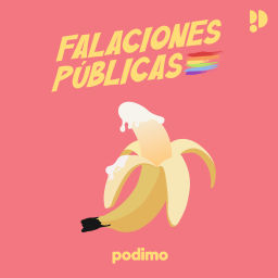 Podcast thumbnail for Falaciones Públicas