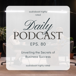 Podcast thumbnail for Download Full Top-Rated Professional Action & Adventure Audiobook Titles while at the firing range on a Saturday with a Free Trial