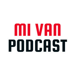 Podcast thumbnail for MI VAN Podcast