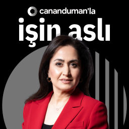 Podcast thumbnail for Canan Duman’la İşin Aslı