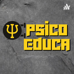 Podcast thumbnail for PsicoEduca