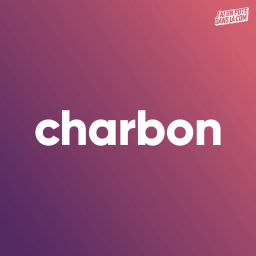 Podcast thumbnail for Charbon