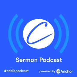 Podcast thumbnail for Casa de Dios | Los Angeles | Podcast