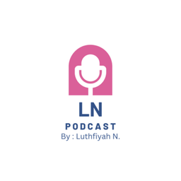 Podcast thumbnail for Lnpodcast