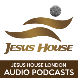 Podcast thumbnail for Jesus House UK Podcast