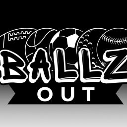 Podcast thumbnail for BallzOut Sports