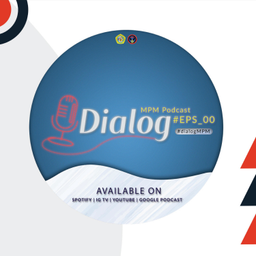 Podcast thumbnail for DIALOG MPM