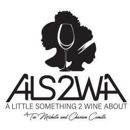 Podcast thumbnail for A Little Something 2 Wine About