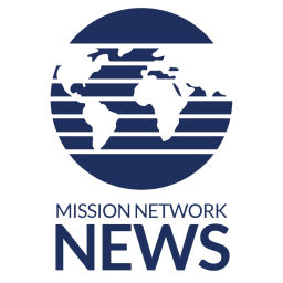Podcast thumbnail for Mission Network News - 4.5 minutes