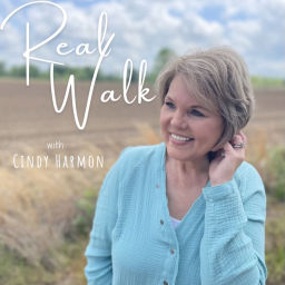 Podcast thumbnail for Real Walk