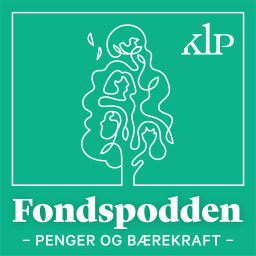 Podcast thumbnail for Fondspodden