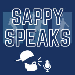 Podcast thumbnail for Sappy Speaks