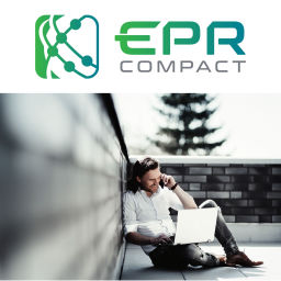 Podcast thumbnail for EPR compact