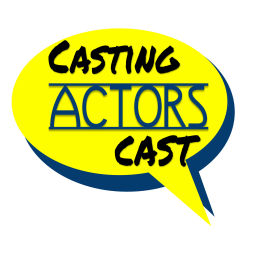 Podcast thumbnail for Casting Actors Cast