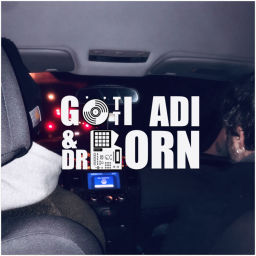 Podcast thumbnail for Göttiadi und dr Born