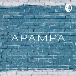 Podcast thumbnail for APAMPA - Ansgars Politiske Anskrik