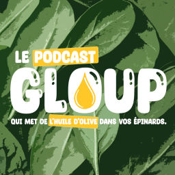 Podcast thumbnail for Gloup