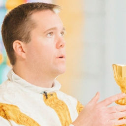 Podcast thumbnail for Father Brian Park's Podcast