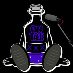 Podcast thumbnail for Gin Talk