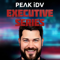 Podcast thumbnail for PEAK IDV EXECUTIVE SERIES
