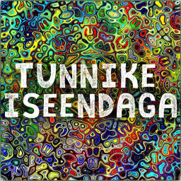 Podcast thumbnail for Tunnike Iseendaga