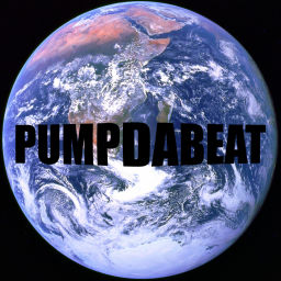 Podcast thumbnail for PUMPDABEAT