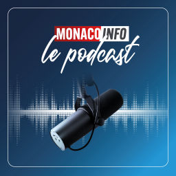 Podcast thumbnail for Monaco Info - Le Podcast