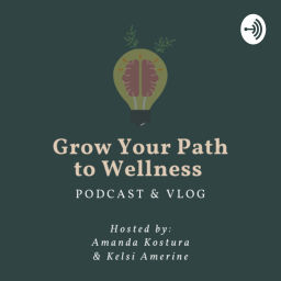 Podcast thumbnail for Grow Your Path to Wellness