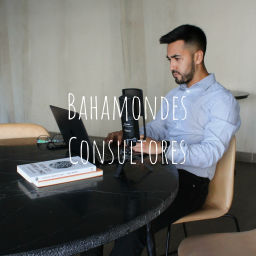 Podcast thumbnail for Bahamondes Consultores