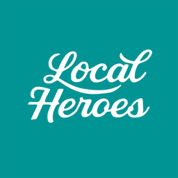 Podcast thumbnail for Local Heroes Podcast