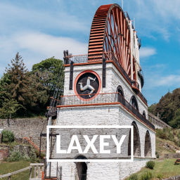 Podcast thumbnail for Living Hope Laxey