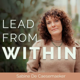Podcast thumbnail for Lead From Within