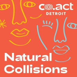 Podcast thumbnail for Natural Collisions