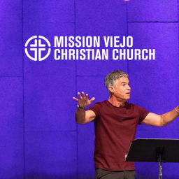 Podcast thumbnail for Mission Viejo Christian Church