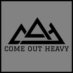 Podcast thumbnail for Come Out Heavy
Hunting Podcast