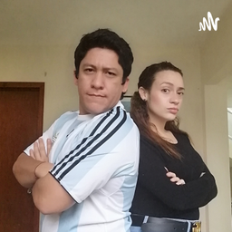 Podcast thumbnail for Una Pareja Real