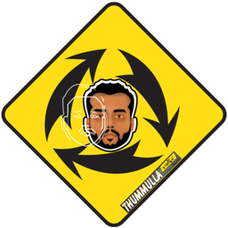 Podcast thumbnail for Thummulla Handiya