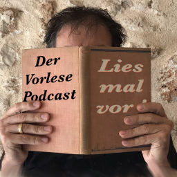 Podcast thumbnail for Rainer, lies mal vor!