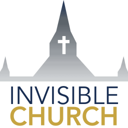 Podcast thumbnail for Invisible Church