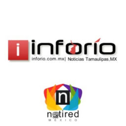 Podcast thumbnail for Inforío de Tamaulipas