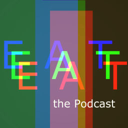 Podcast thumbnail for EAT the Podcast